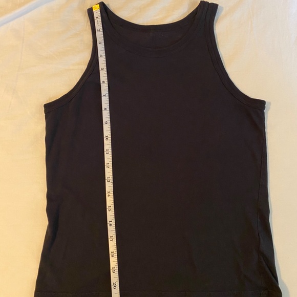 Everlane Tank 100% Organic Cotton XS - Picture 5 of 6